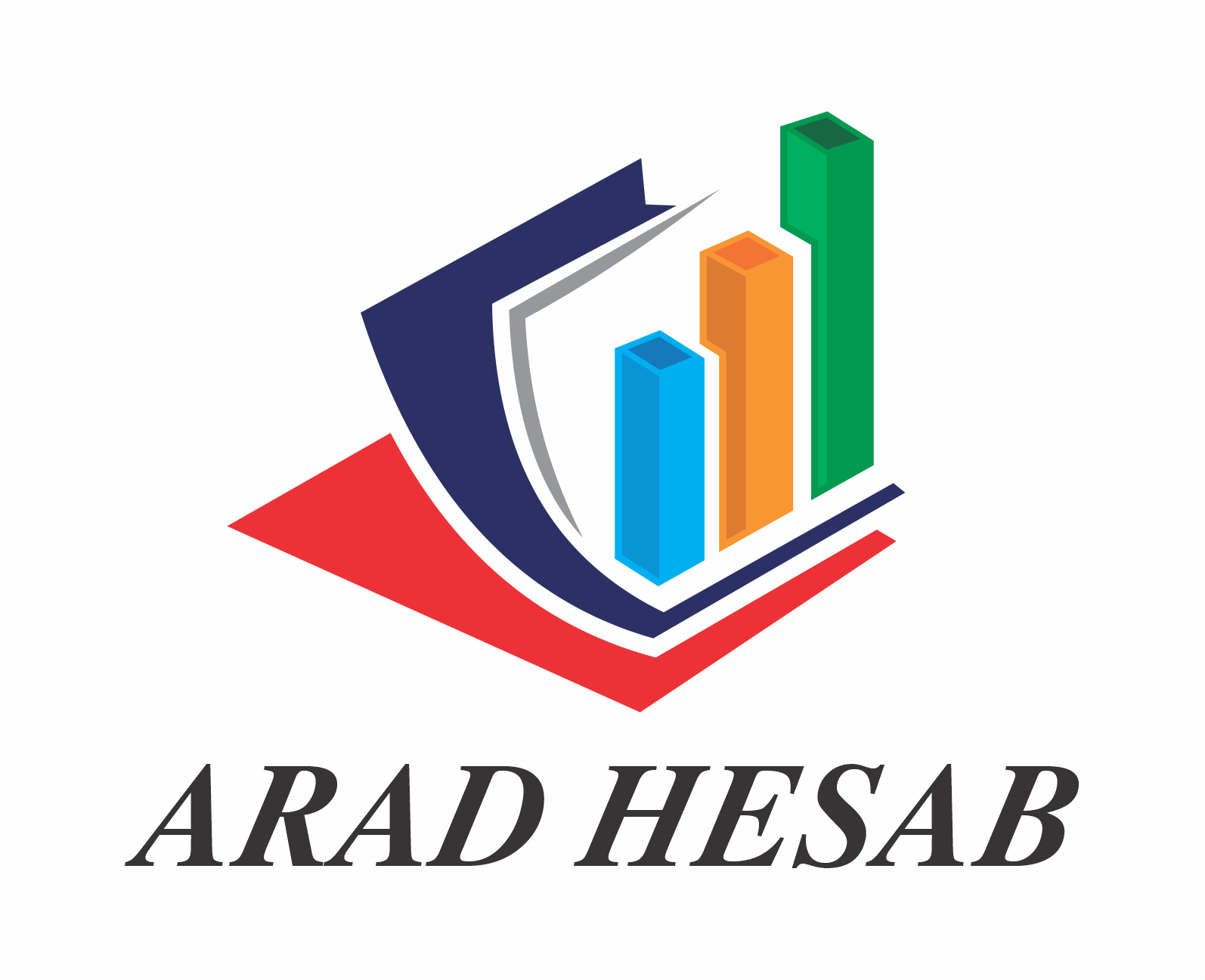 آراد حساب