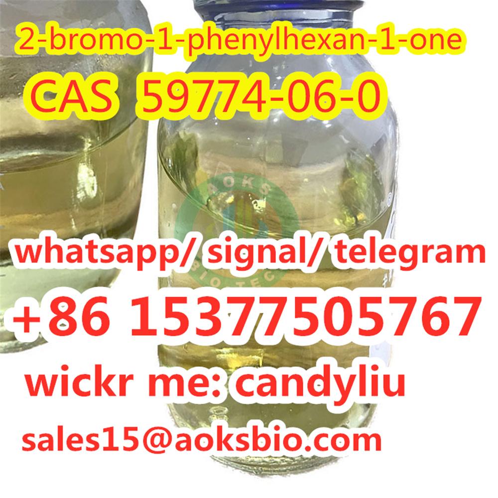 تصویر  2-bromo-1-phenylhexan-1-one cas 59774-06-0,59774-06-0 china factory