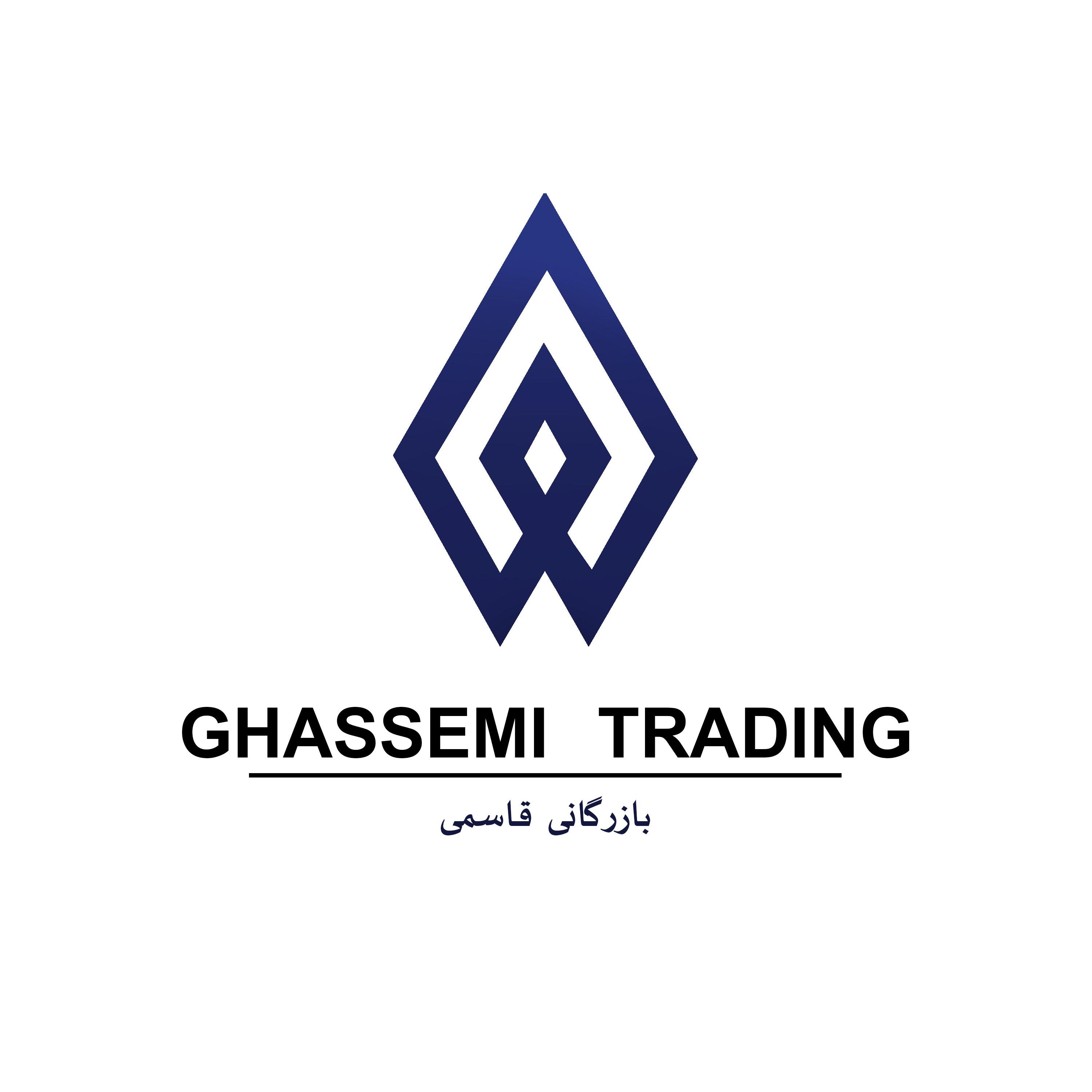 GHASSEMI TRADING