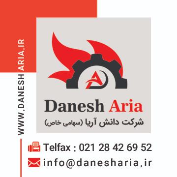 پارمیدا هزاره سوم دانش آریا