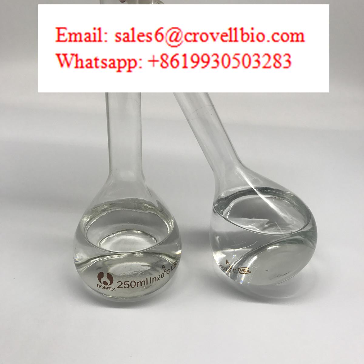 Picture of N-methylformamide NMF CAS NO: 123-39-7 Whatsapp: +8619930503283