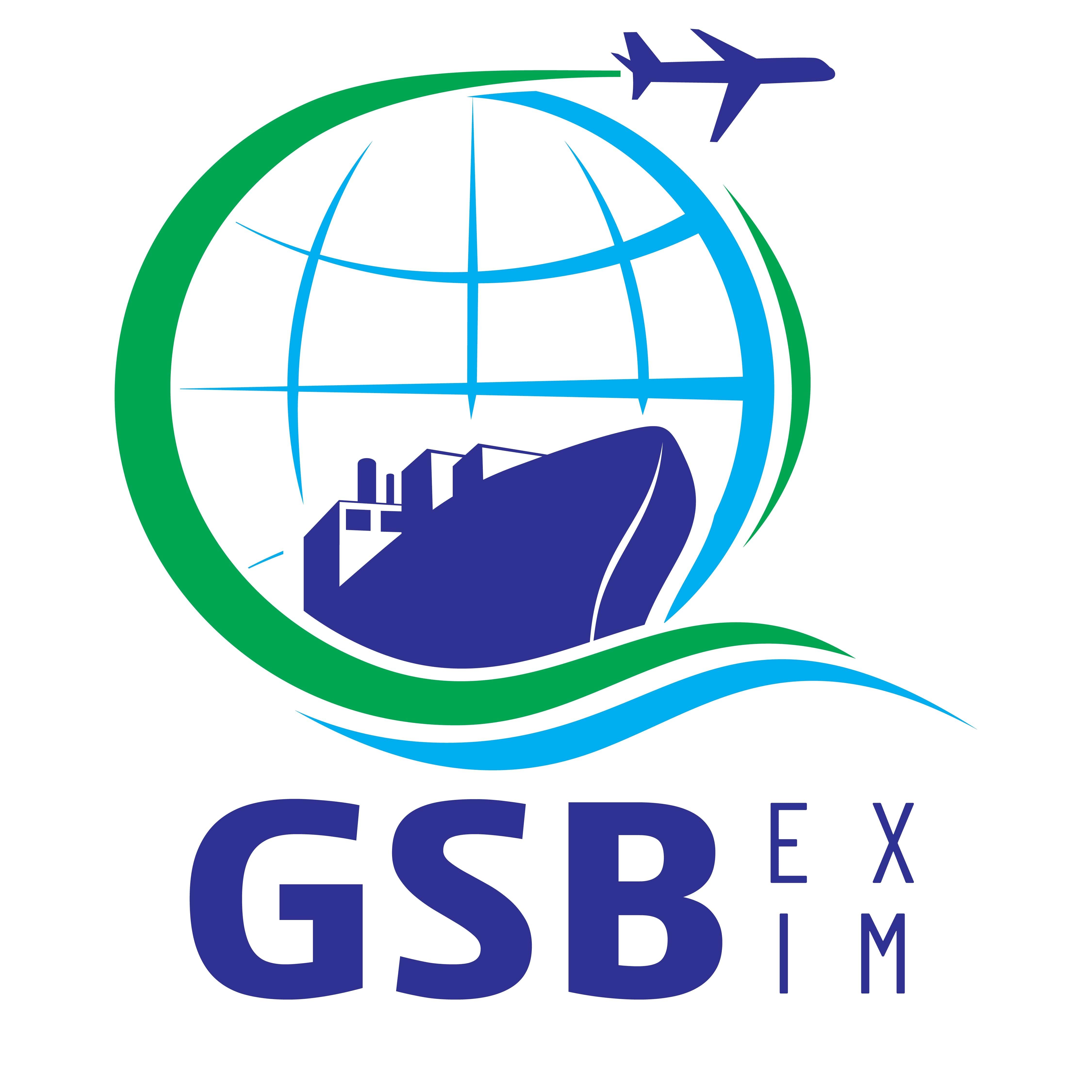 GSB EXIM