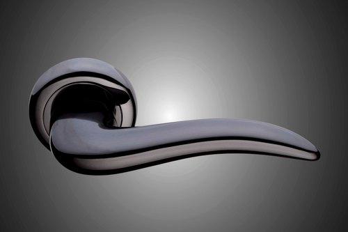 Picture of Door Handle (Mortise Handle-Item Code: 2507)