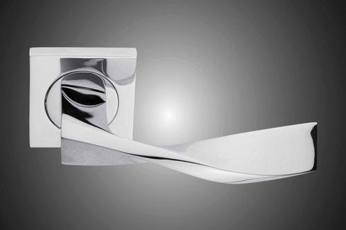 تصویر  Door Handle (Mortise Handle-Item Code: 2511)