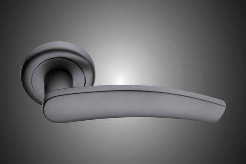 Picture of Door Handle (Mortise Handle-Item Code: 2514)
