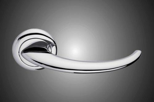 Picture of Door Handle (Mortise Handle-Item Code: 2528)
