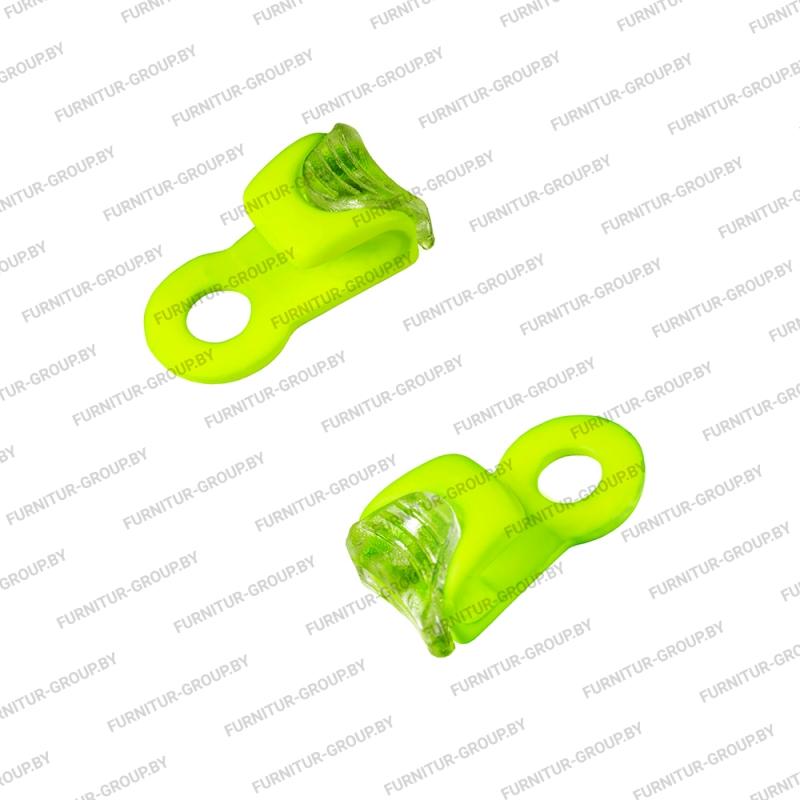 Picture of Plastic accessories //  Hooks