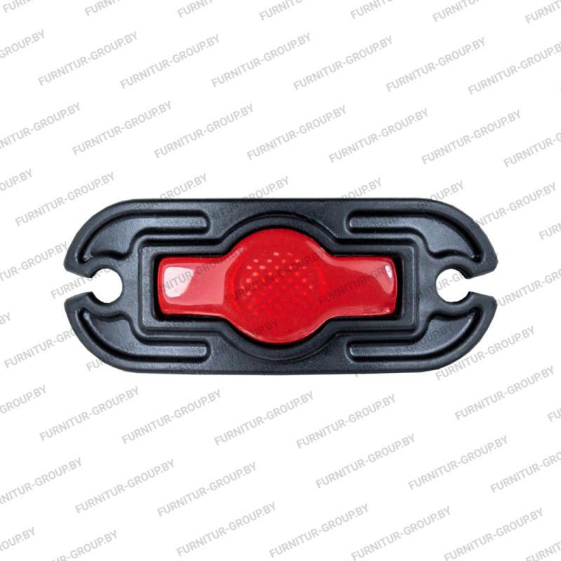Picture of Plastic accessories //  Clamps