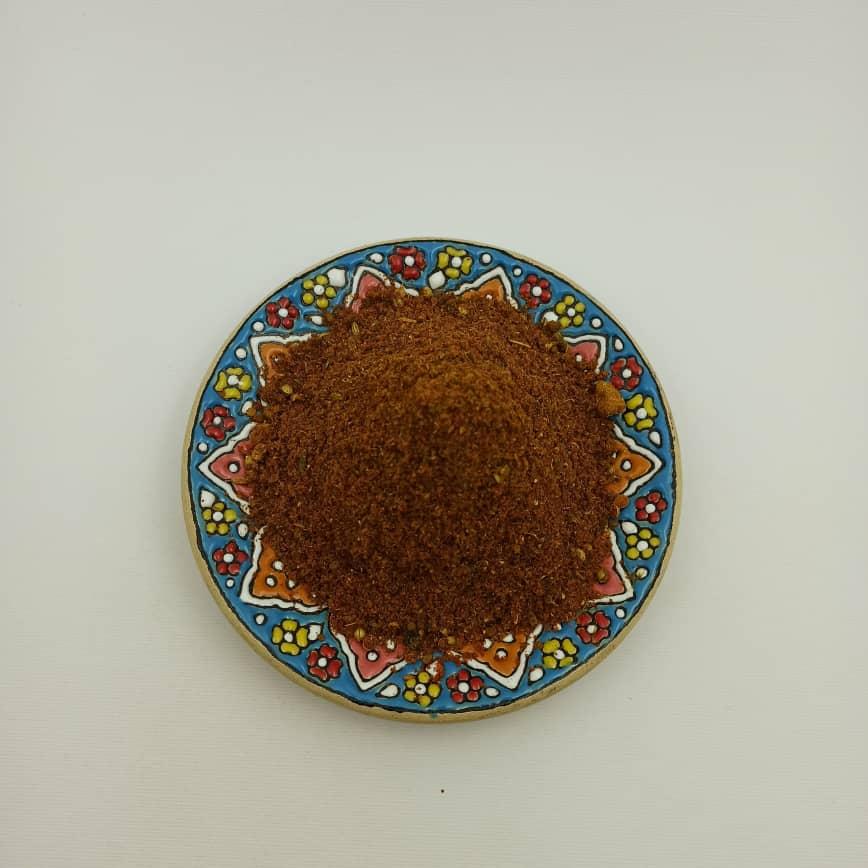 تصویر  فروش ویژه ادویه سر آشپز ادویه ایی بسیار خوش طعم و خوش بو که از میکس چندین چاشنی تهیه شده است