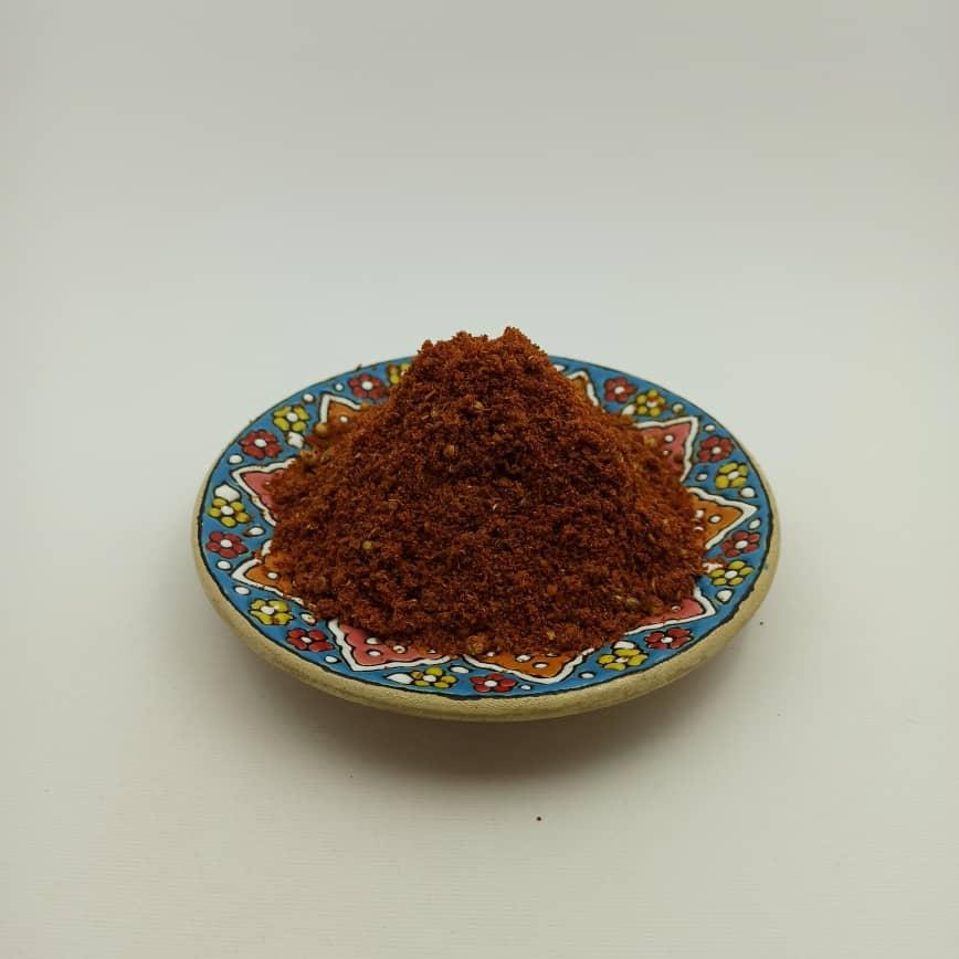 تصویر  ادویه مرغ و ماهی