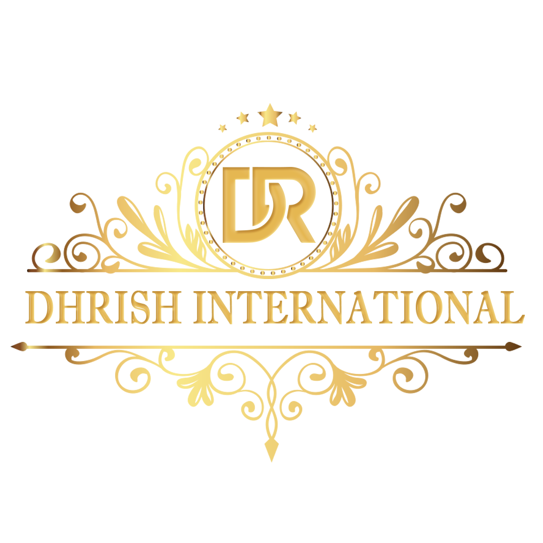 Dhrish International
