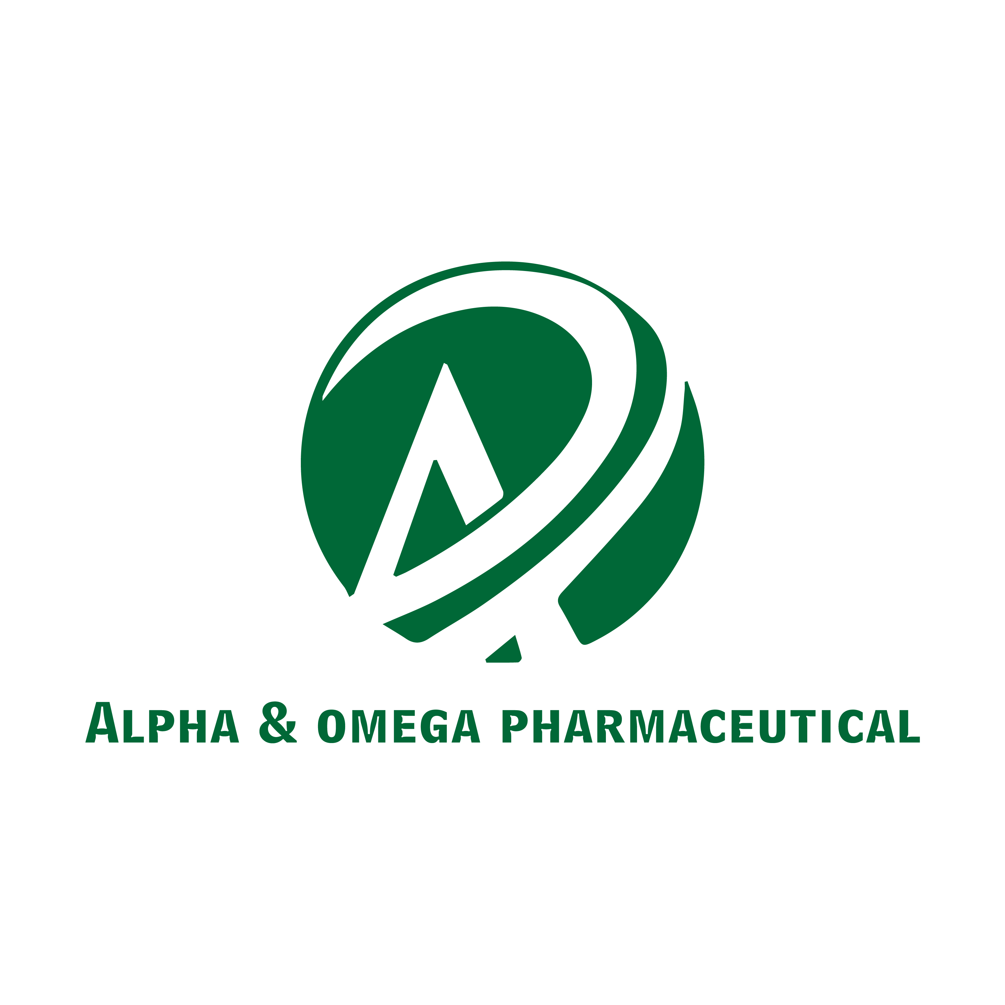 Wuhan Alpha & Omega Pharmaceuticals LTD