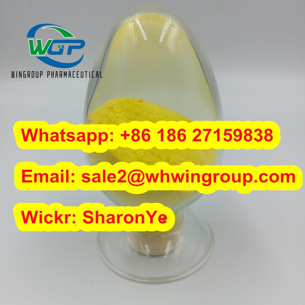 تصویر  Buy 2-iodo-1-p-tolyl-propan-1-one CAS 236117-38-7 with Safe Delivery to Russia/Ukraine