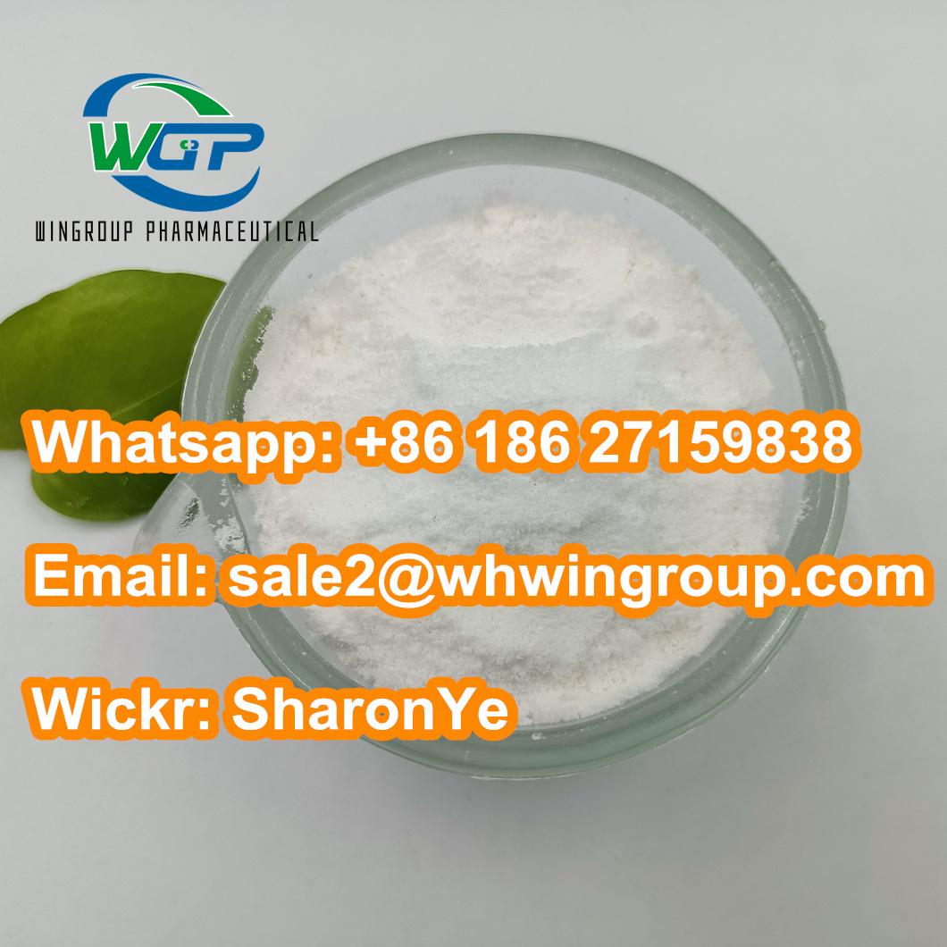تصویر  Buy BMK Powder CAS 16648-44-5 with Safe Delivery to Netherlands/UK/Poland