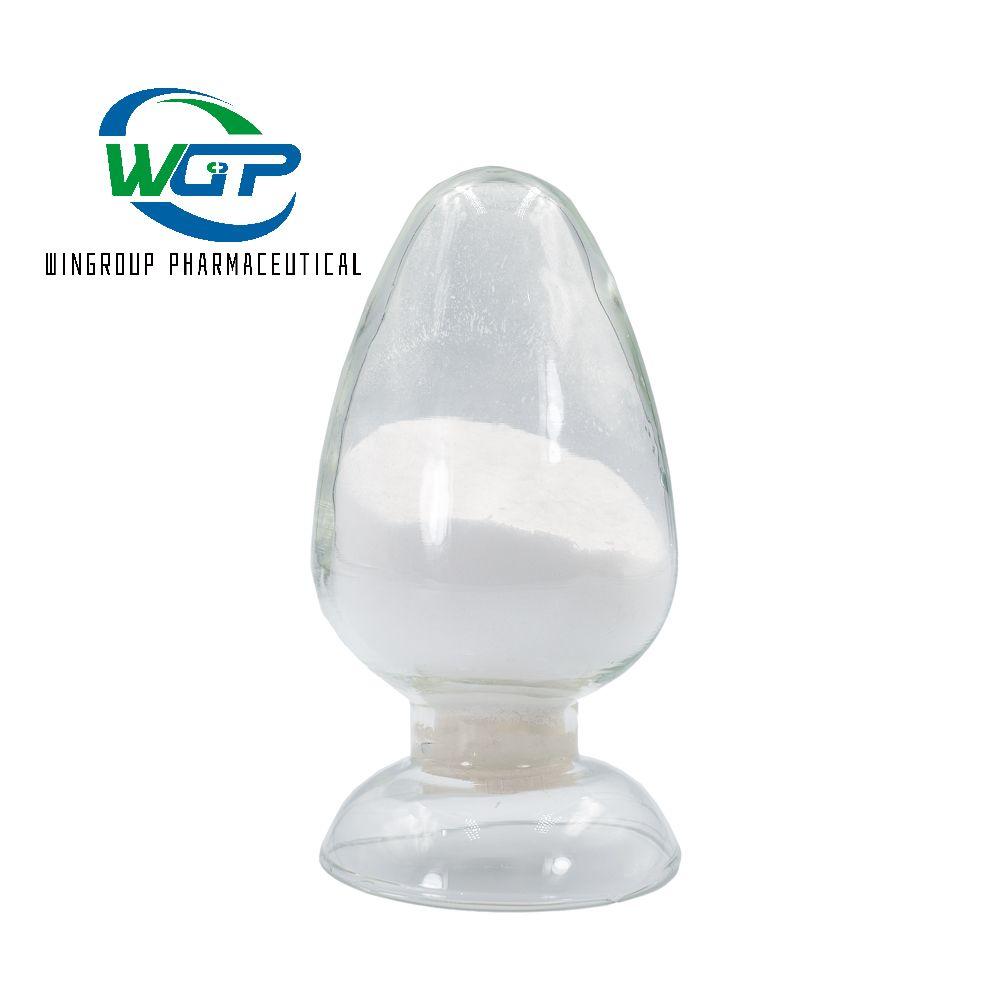 تصویر  China Manufacturer Supply CAS 899821-23-9 ACP-105 of High Purity 99% Powder Pharmaceutical Chemical