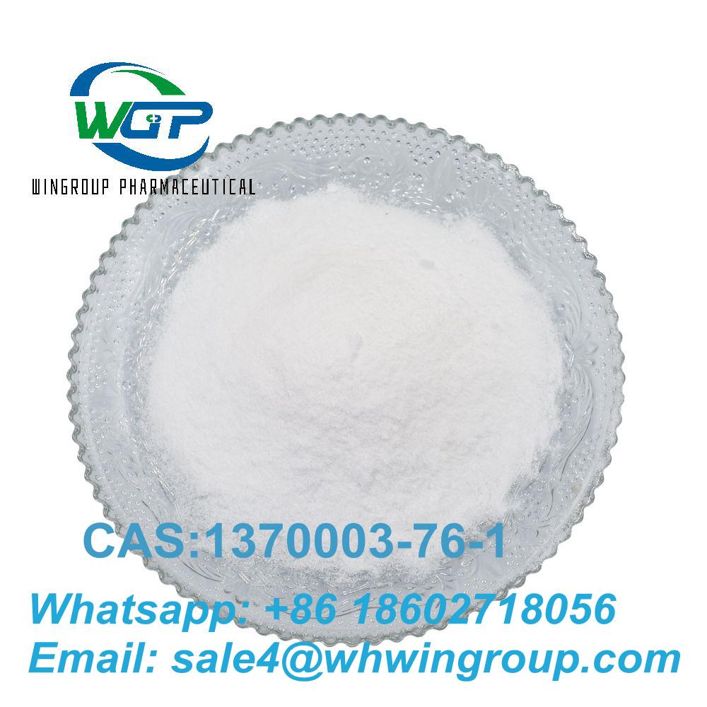 تصویر  The Newest Sarms 99% Purity YK-11 Powder CAS 1370003-76-1 Without Side Effects Hot on Sale