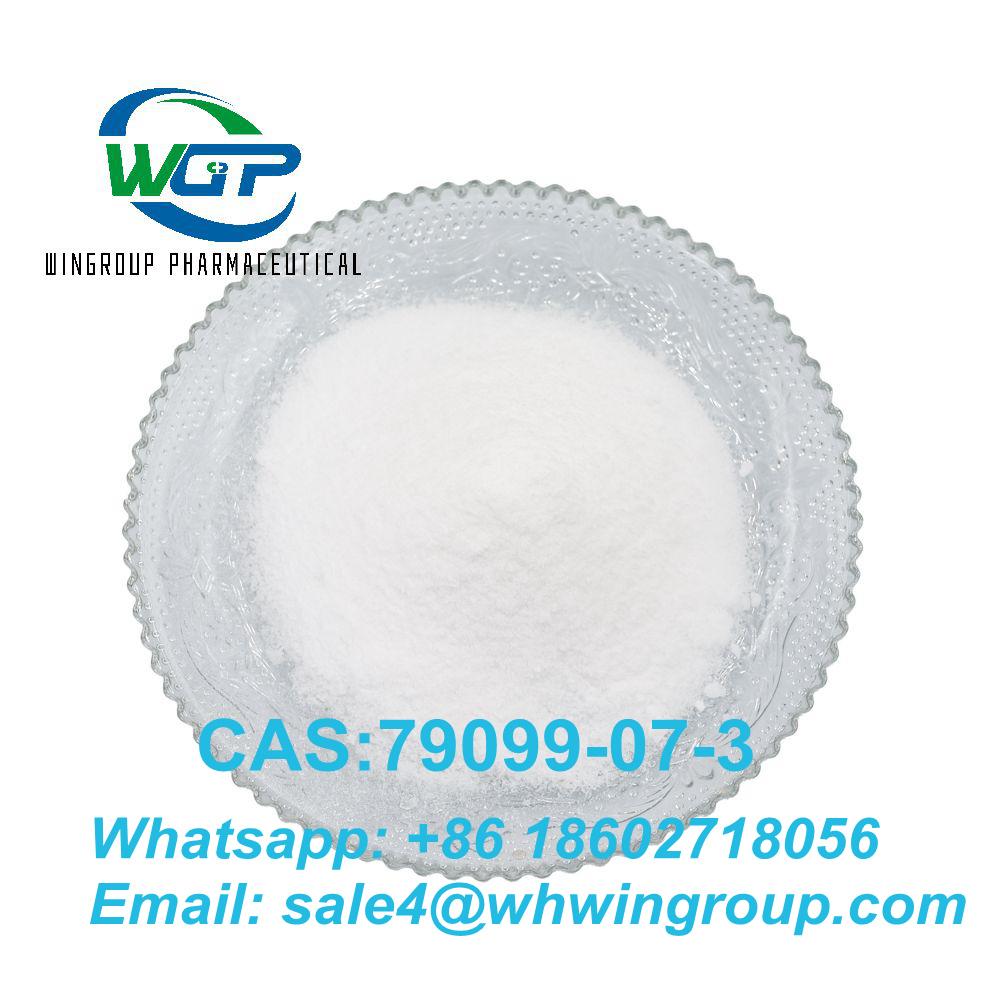 تصویر  Supply N-(tert-Butoxycarbonyl)-4-piperidone CAS 79099-07-3 to USA/Canada/Mexico Whatsapp:+86 18602718056