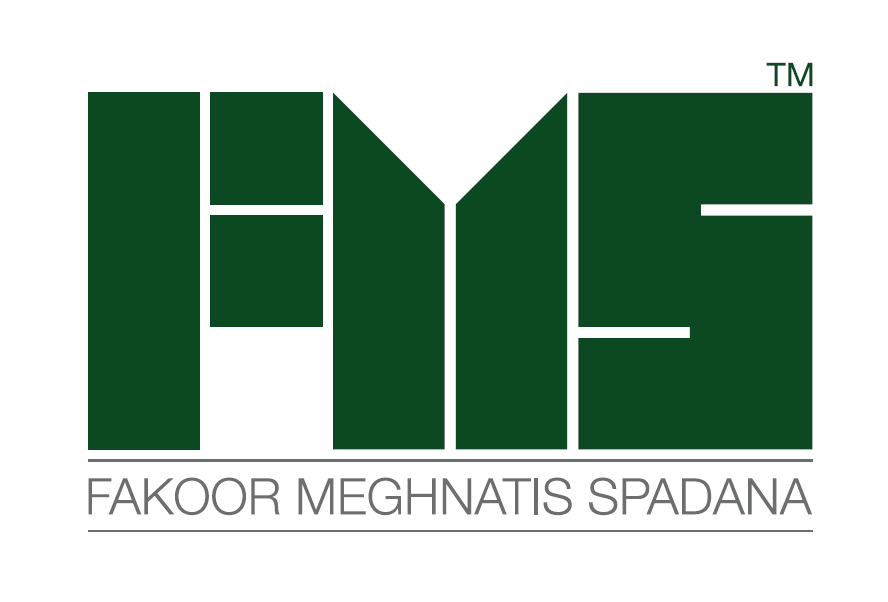 Fakoor Meghnatis Spadana