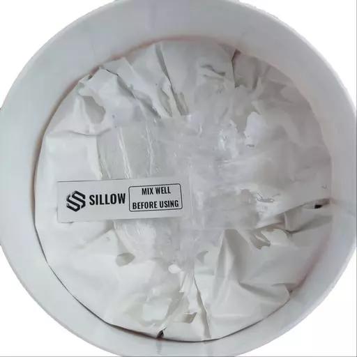 تصویر  خمیر سیلیکون سیلو مدل sill-carbon-1000