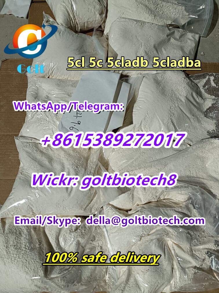 Picture of 5cl 6cl 5c 5cladb 5cladba replacements supplier 100% pass customs