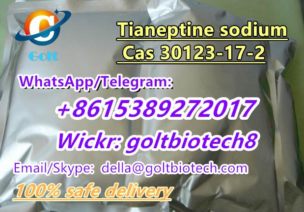 Picture of How to take Tianeptine sodium powder wholesalers get you high