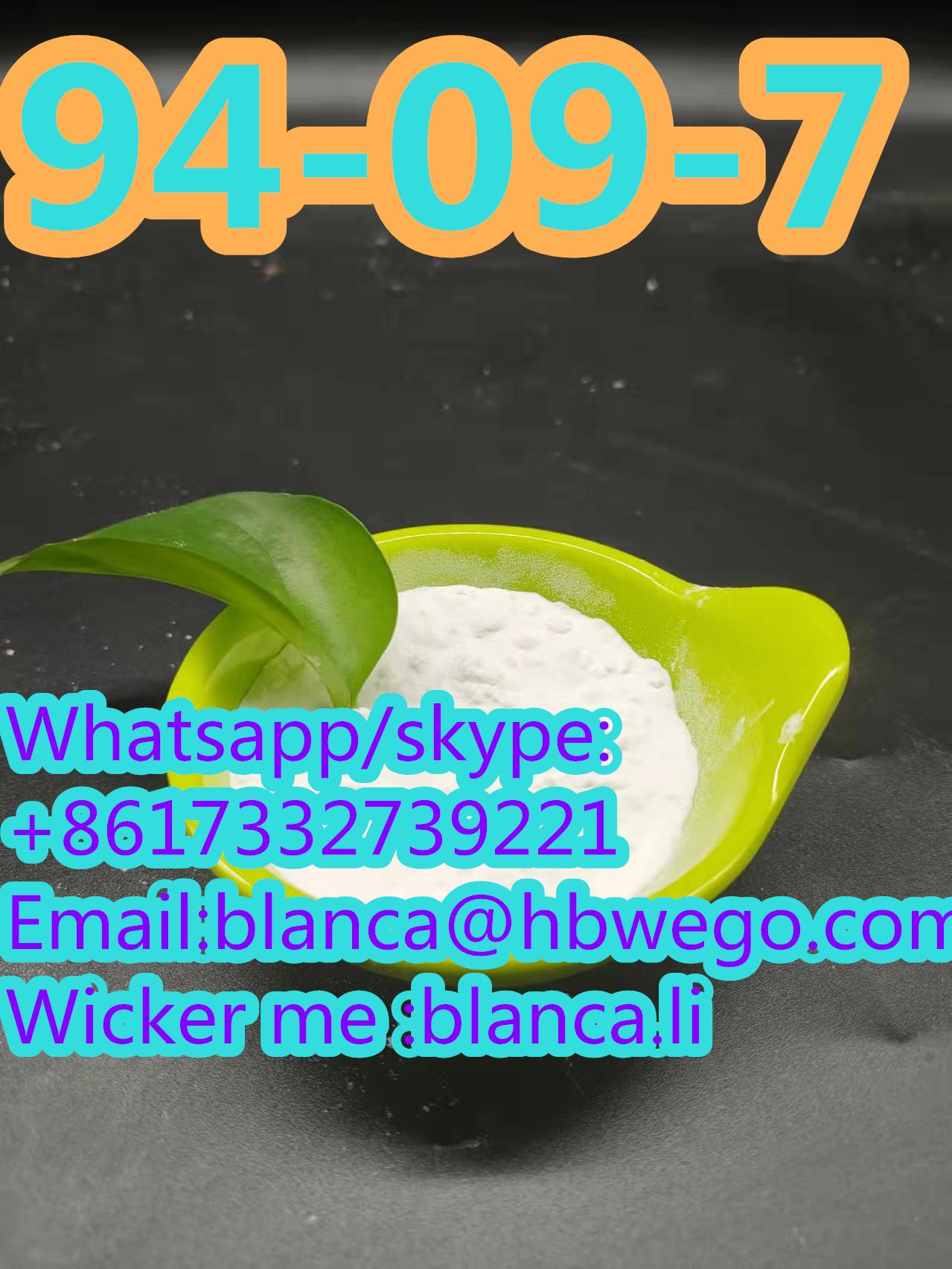 تصویر  Manufacturer Supply Top Quality CAS 148553-50-8 pregabalin powder