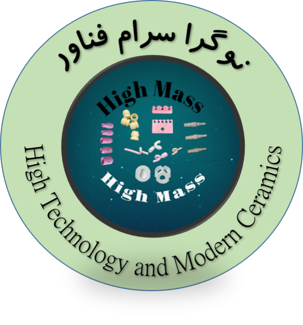 نوگرا سرام فناور