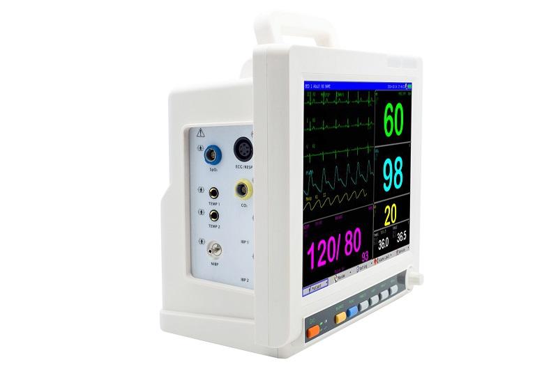 تصویر  12 inch Patient Monitor PRO-M12D
