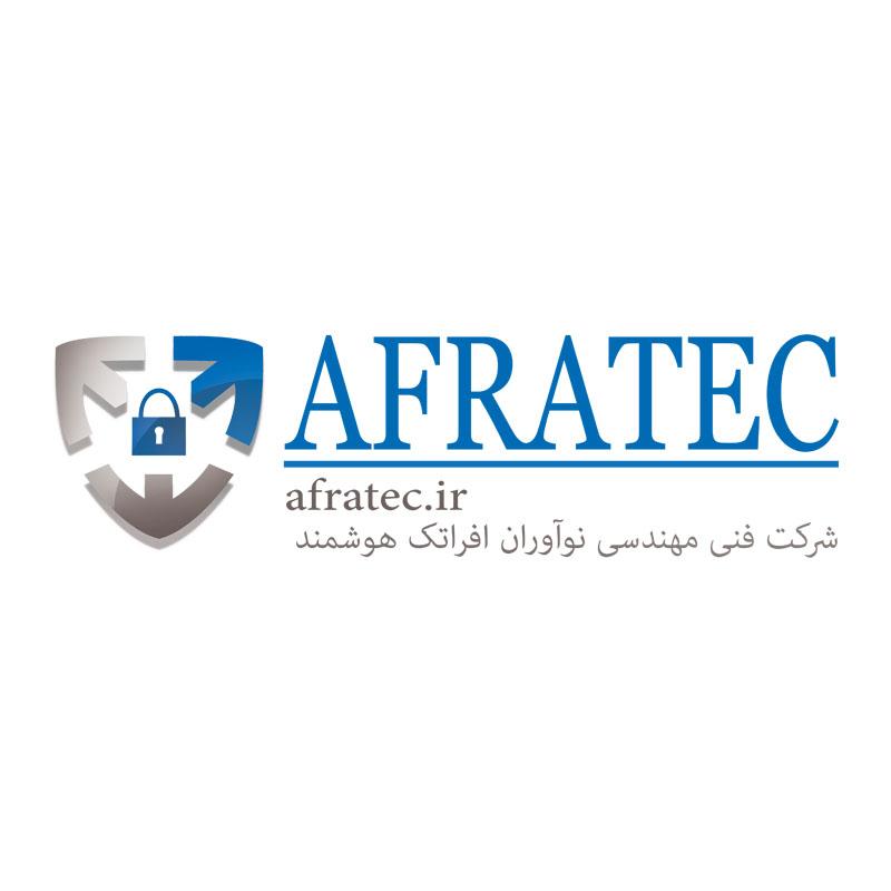 شرکت نوآوران افراتک هوشمند