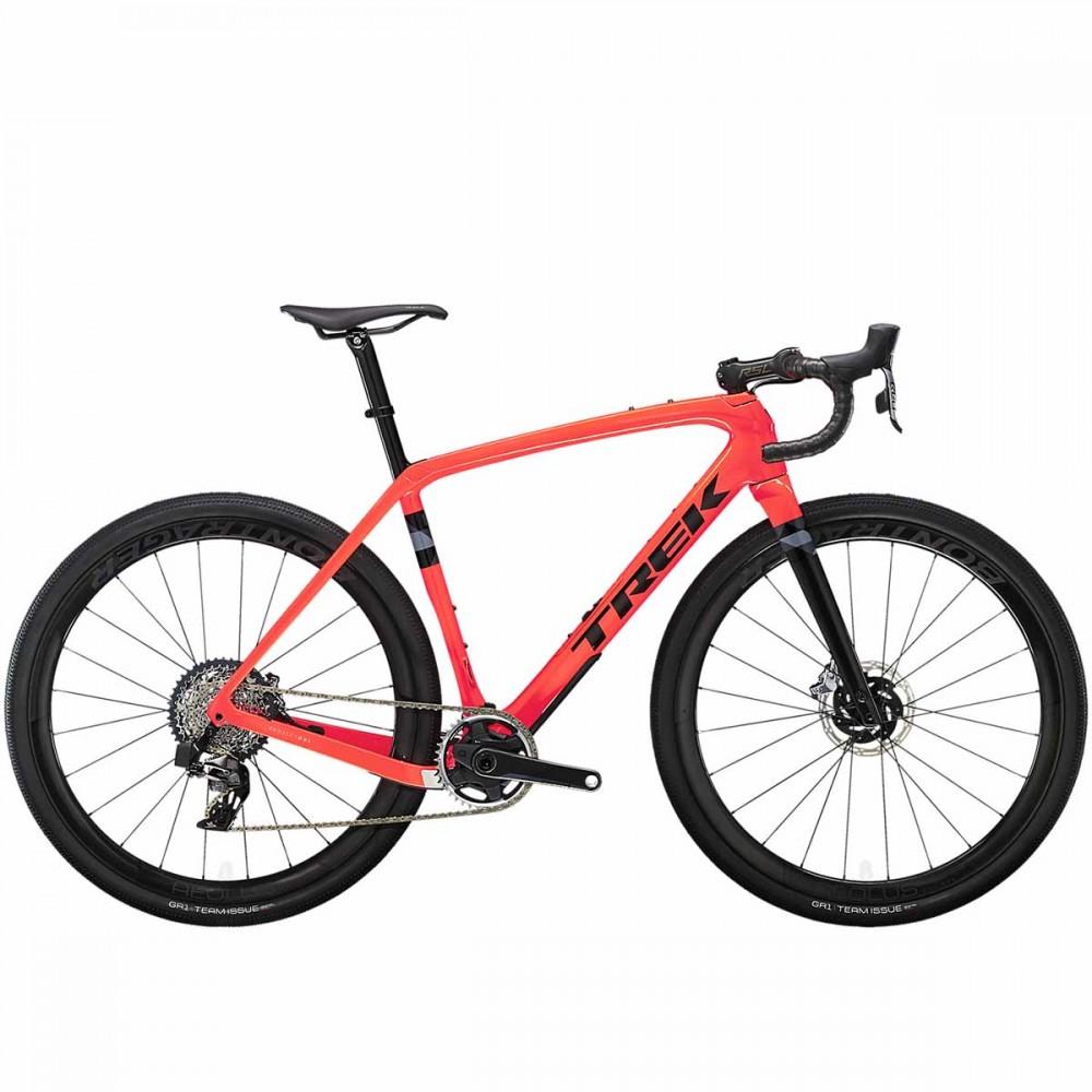 Picture of 2022 Trek Checkpoint SLR 9 ETap Road Bike