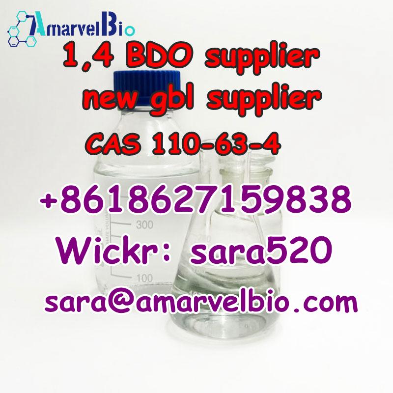 Picture of 1,4 Bdo CAS 110-63-4 BDO Australian Melbourne Vic Stock