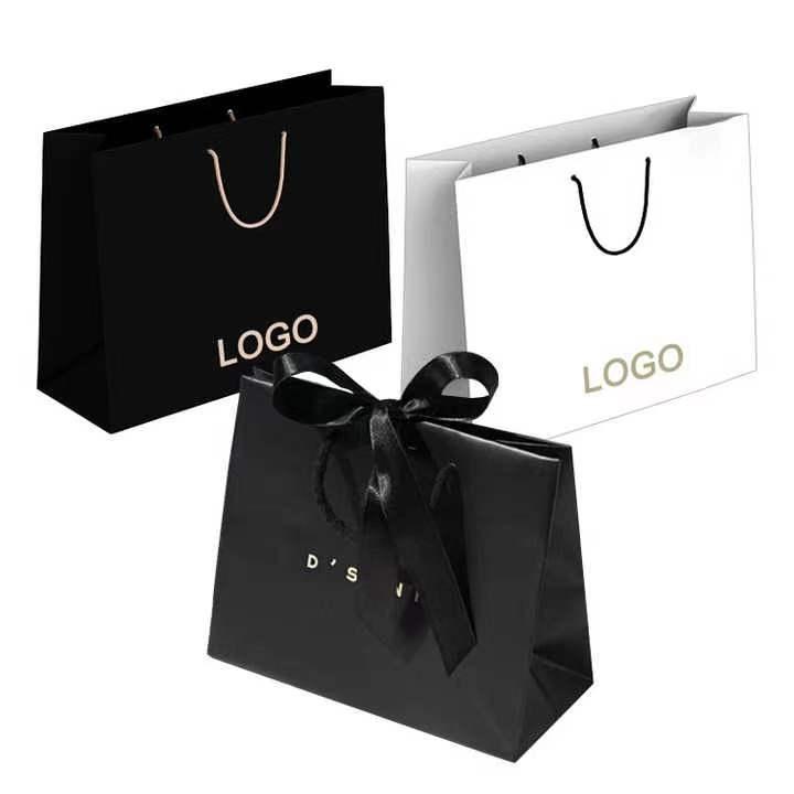 تصویر  Paper bag