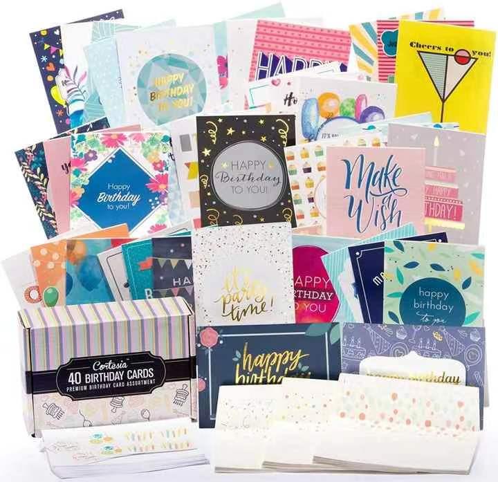 تصویر  Greeting Cards