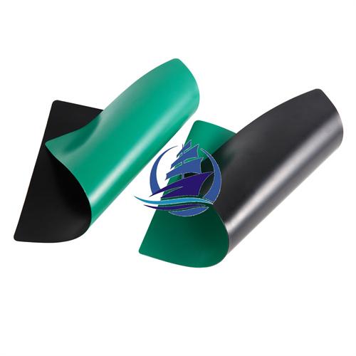 تصویر  HDPE Smooth Geomembrane Liner