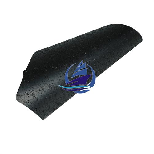 تصویر  HDPE Double-Side Textured Geomembrane