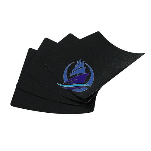 تصویر  LLDPE Double-Side Textured Geomembrane