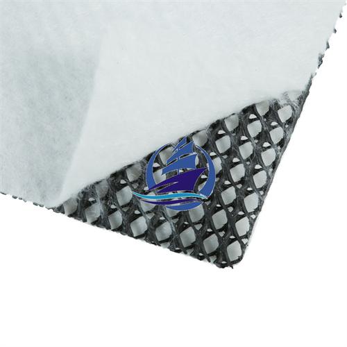 تصویر  Geotextile-Geonet Composites