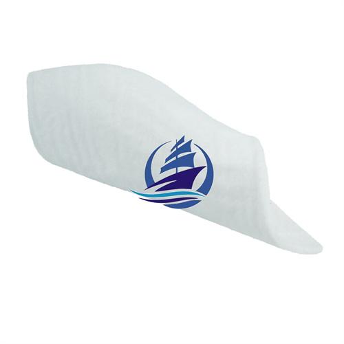 تصویر  Continuous Filament Non-Woven Needle Punched Geotextile