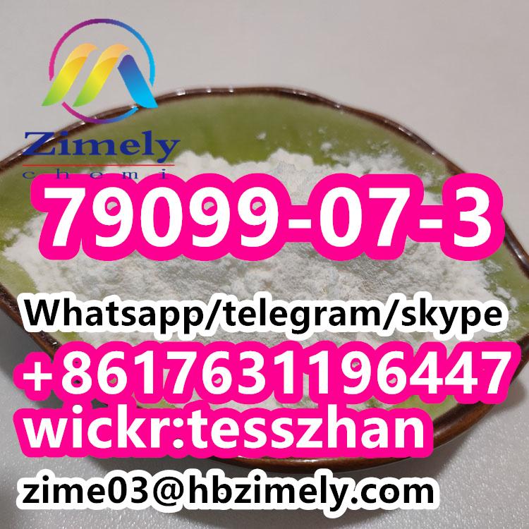 تصویر  79099-07-3,Chinese Factory Price N-(tert-Butoxycarbonyl)-4 -piperidone