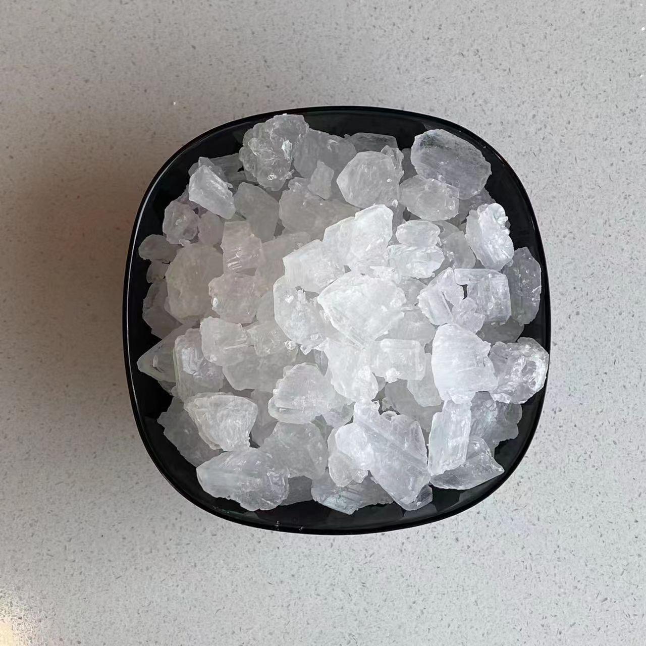Picture of High Quality Factory  CAS 102-97-6 N-Isopropylbenzylamine  Crystal