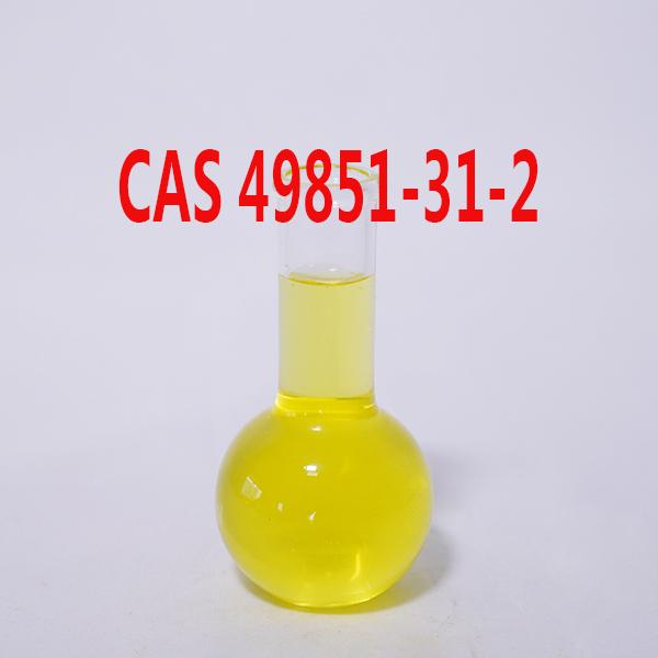 Picture of Supply High Qiuality 2-Bromo-1-Phenyl-1-Pentanone