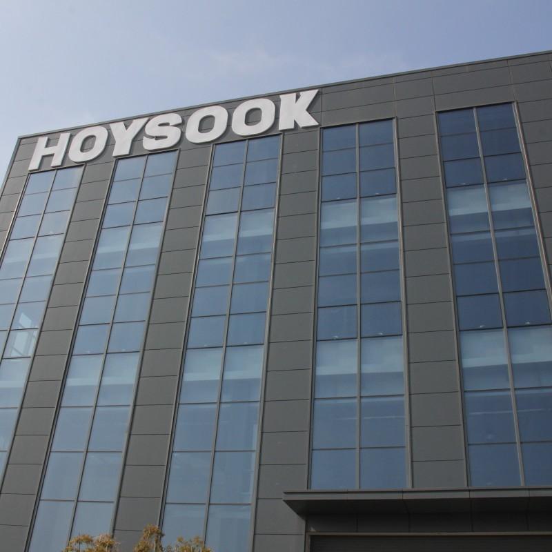 Shandong HOYSOOK Laser Technology Co., Ltd.