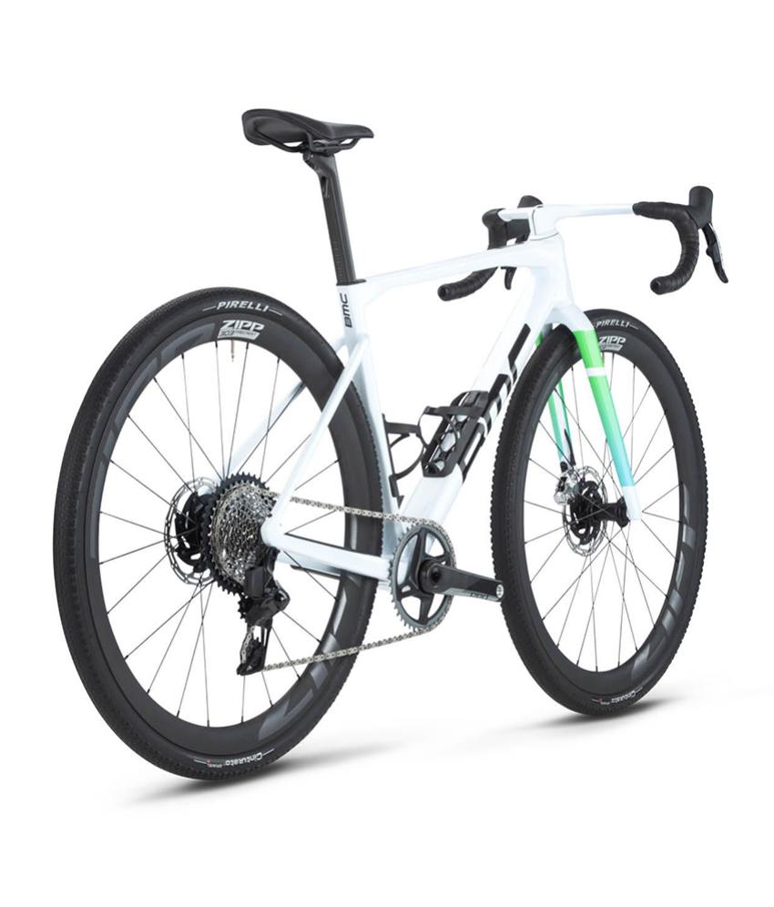 تصویر  2023 BMC Kaius 01 One Road Bike (M3BIKESHOP)