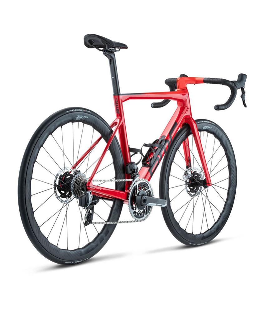تصویر  2023 BMC Teammachine SLR01 One Road Bike (M3BIKESHOP)