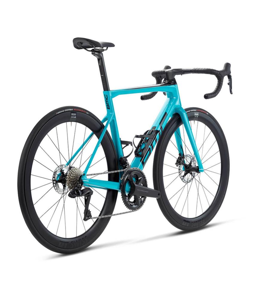 تصویر  2023 BMC Teammachine SLR01 Three Road Bike (M3BIKESHOP)