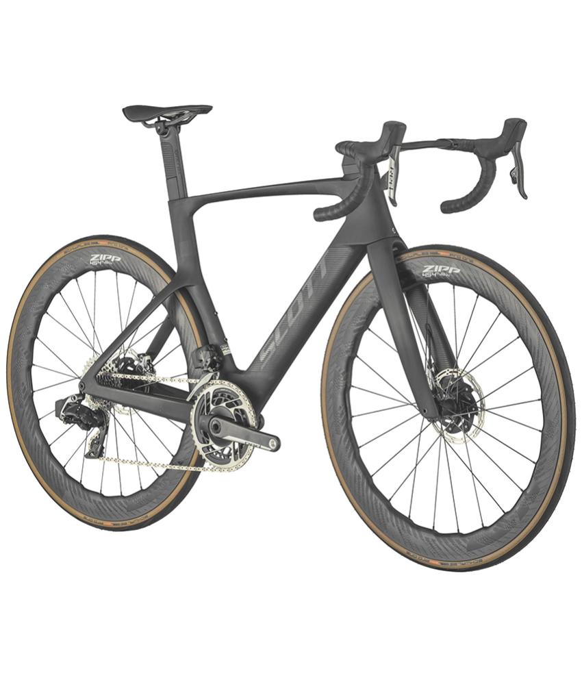 تصویر  2023 Scott Foil RC Ultimate Road Bike (M3BIKESHOP)