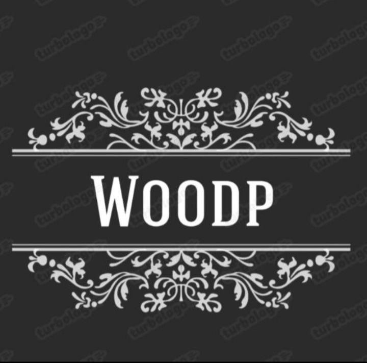 SIA "WooDP"