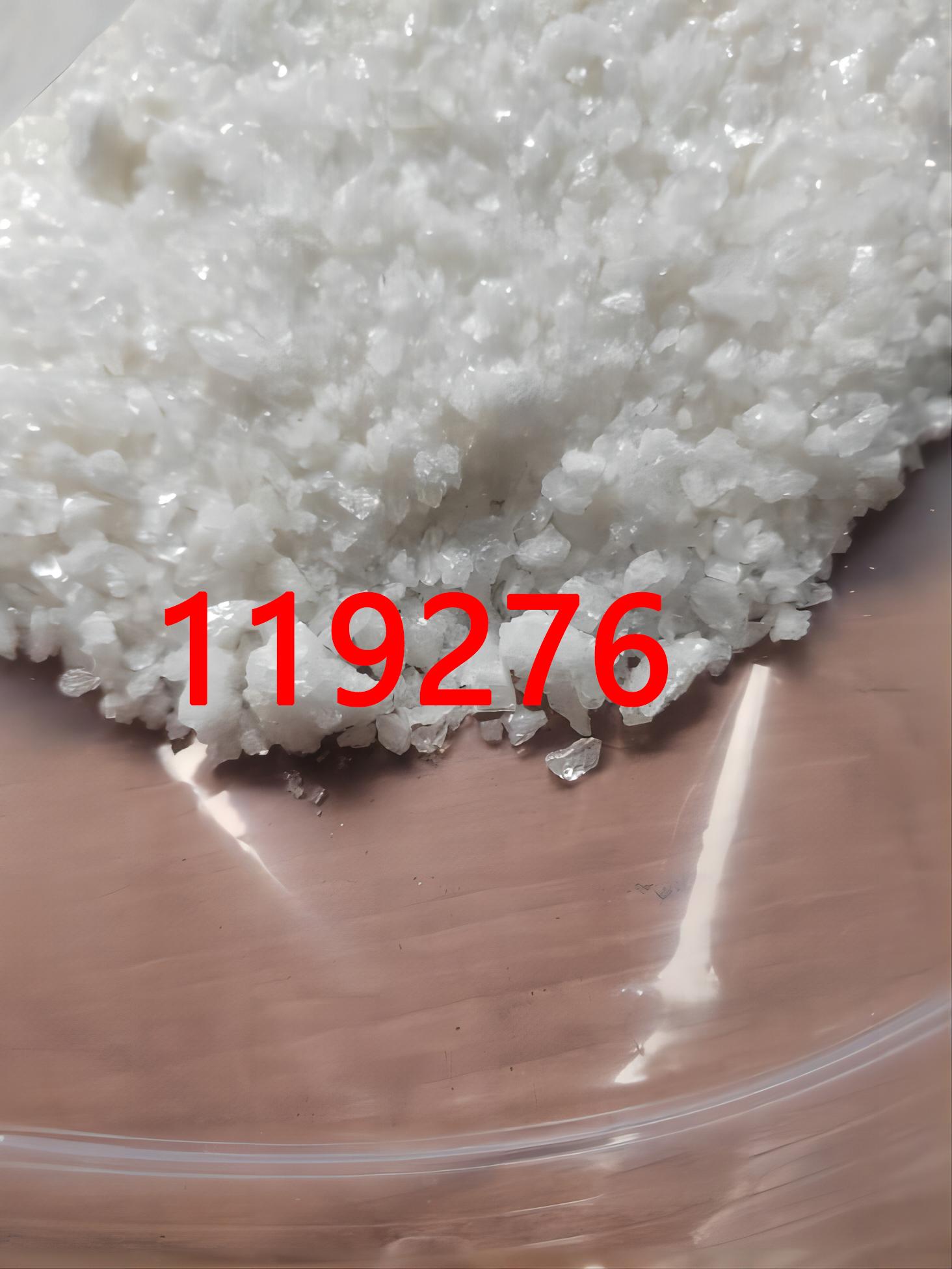 تصویر  white powder Protonitazene(hudrochloride) CAS 119276-01-6