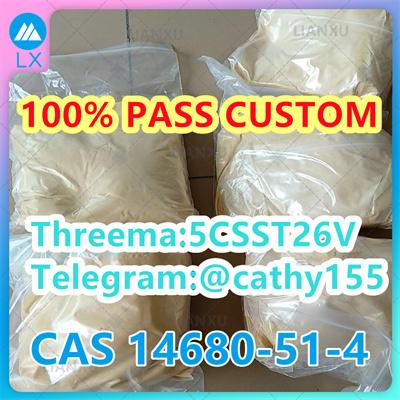 تصویر  Metonitazene 14680-51-4