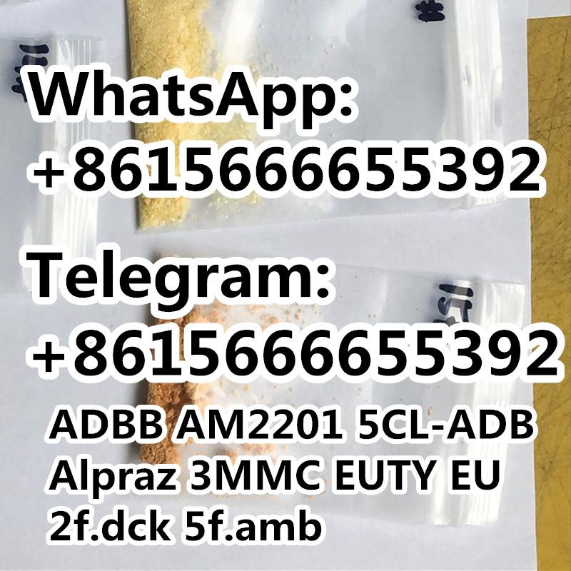Picture of 5F MXE BUTY 5FU144 6CL APVT 2F-